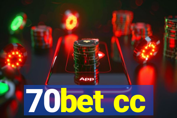 70bet cc